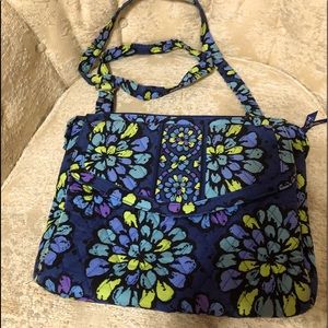 Vera Bradley crossbody